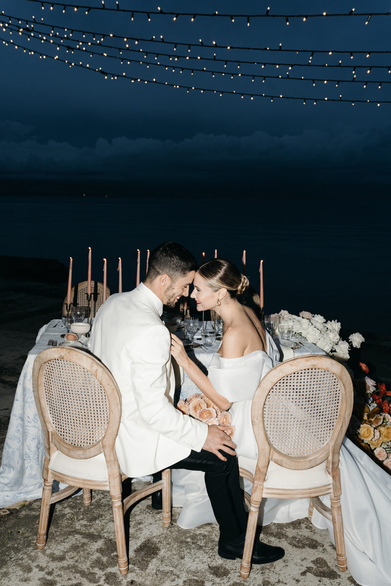 Heiraten in einer Villa in Opatija